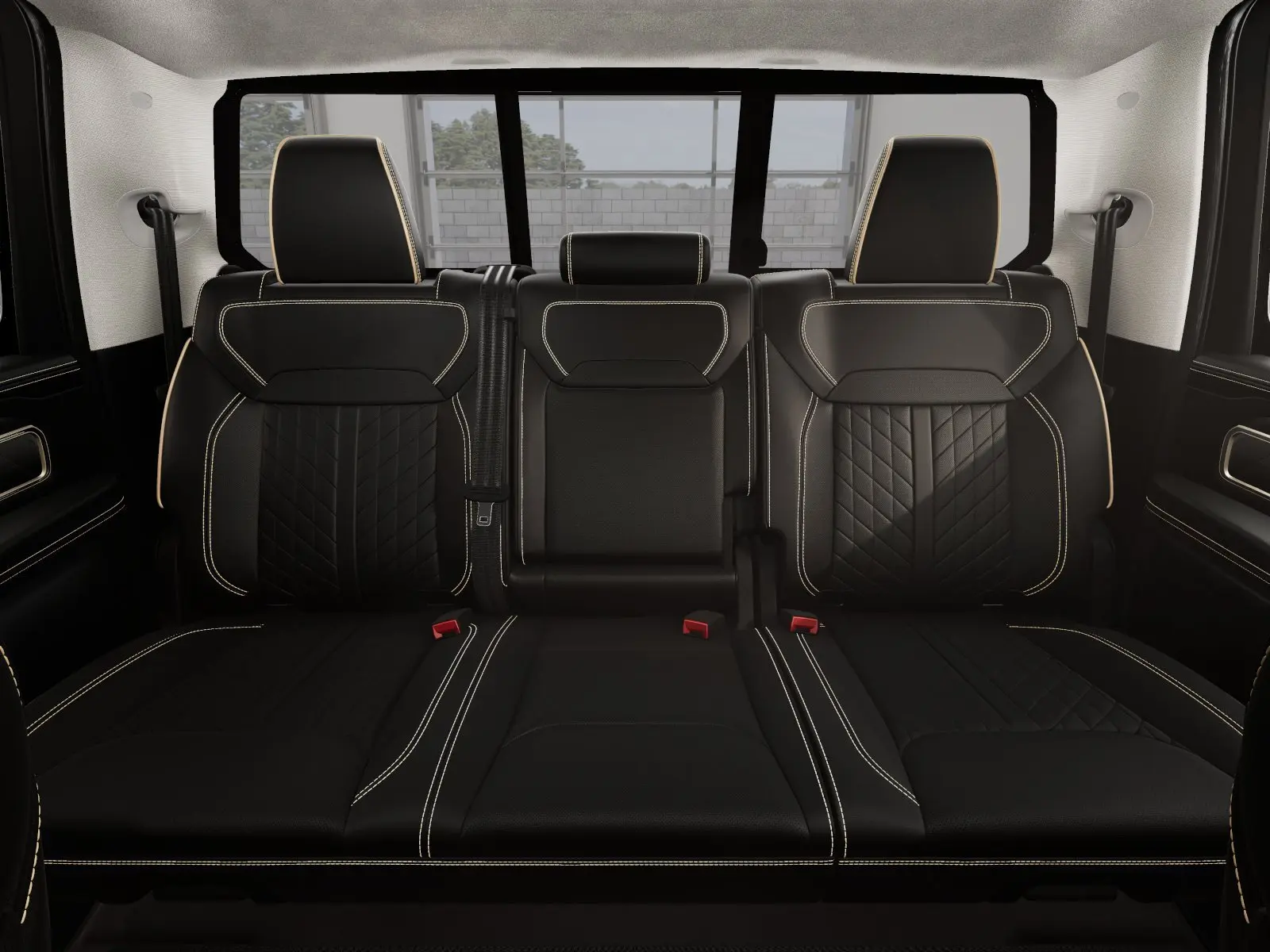 2026 Ram 1500 photo 19