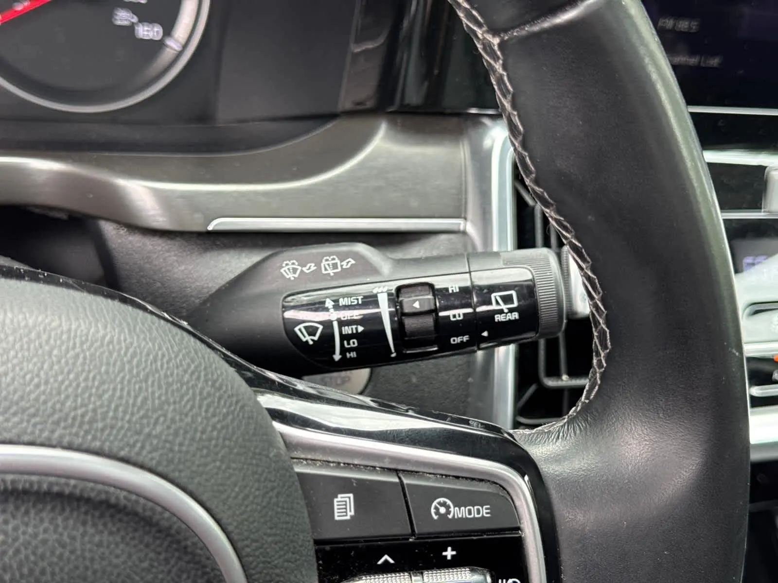 2022 Kia Sorento SX photo 14