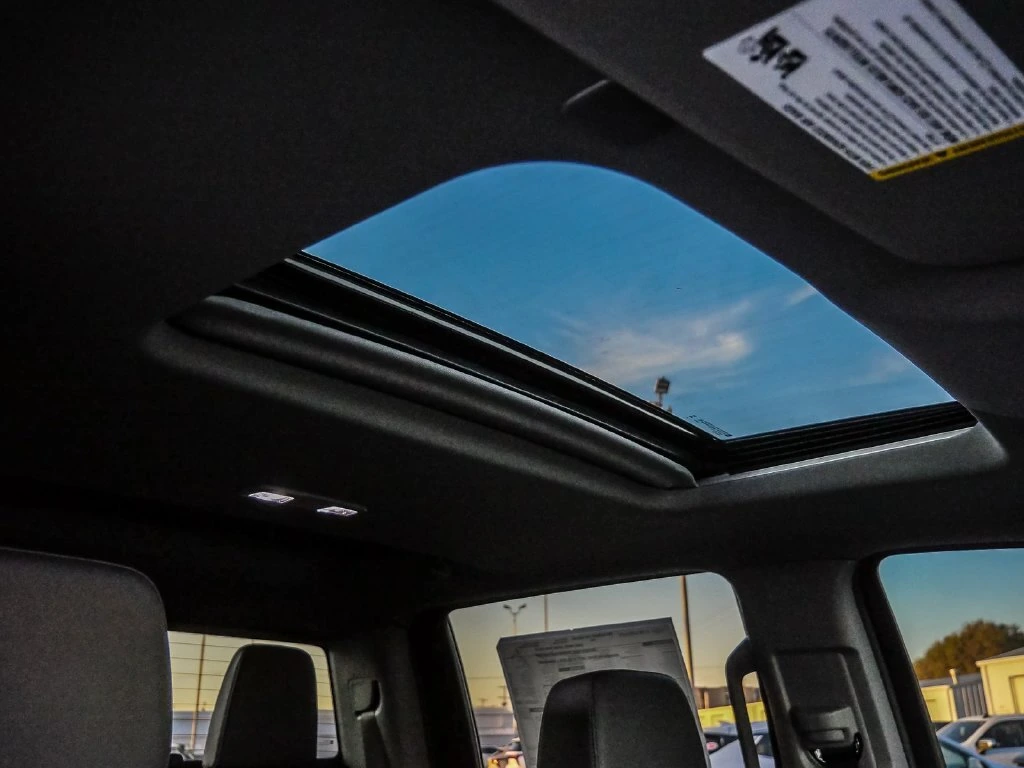 2026 Chevrolet Silverado 1500 RST - Photo 21