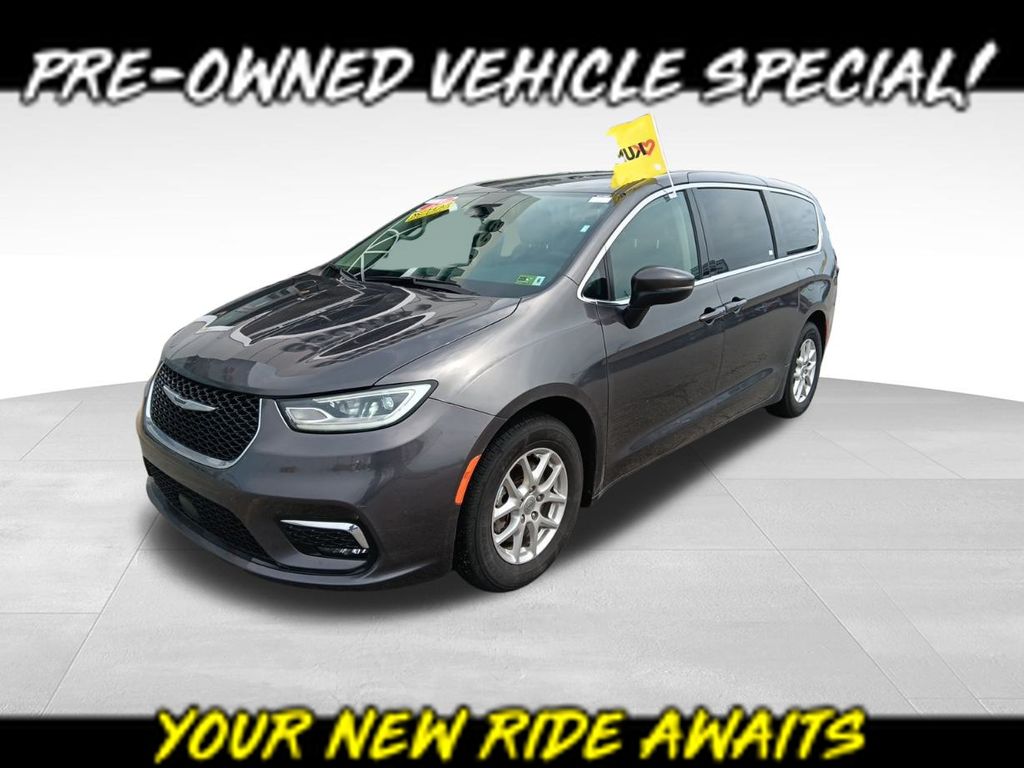 Vehicle
