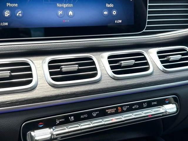 2026 Mercedes-Benz GLE GLE350 - Photo 28