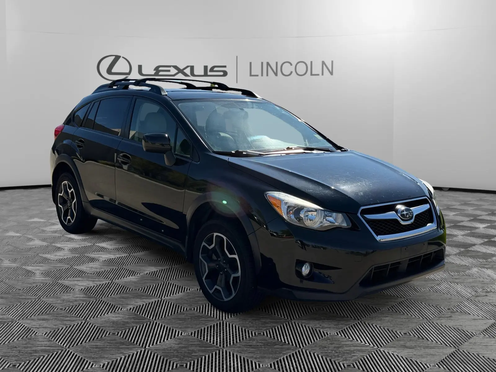 2014 Subaru XV Crosstrek Limited