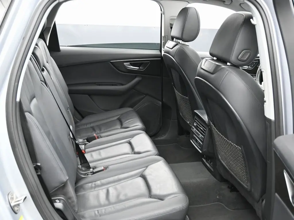 2022 Audi Q7 Premium photo 30