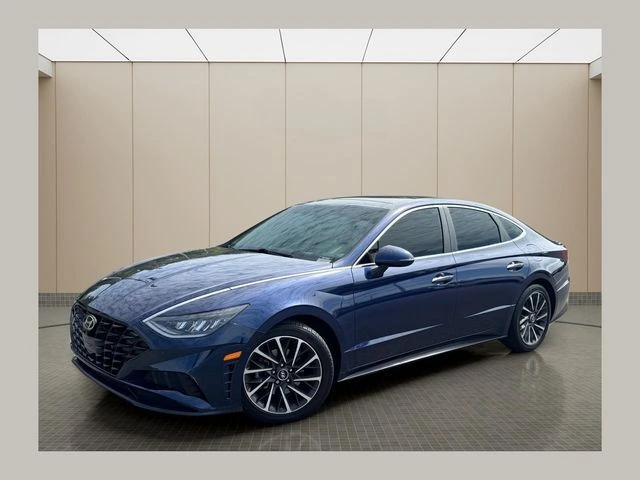 2022 Hyundai Sonata