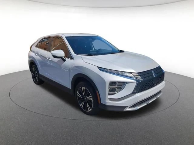 2024 Mitsubishi Eclipse Cross