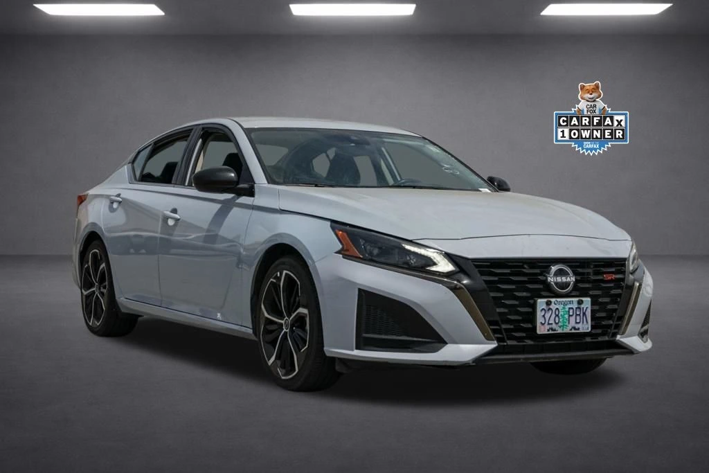 2023 Nissan Altima
