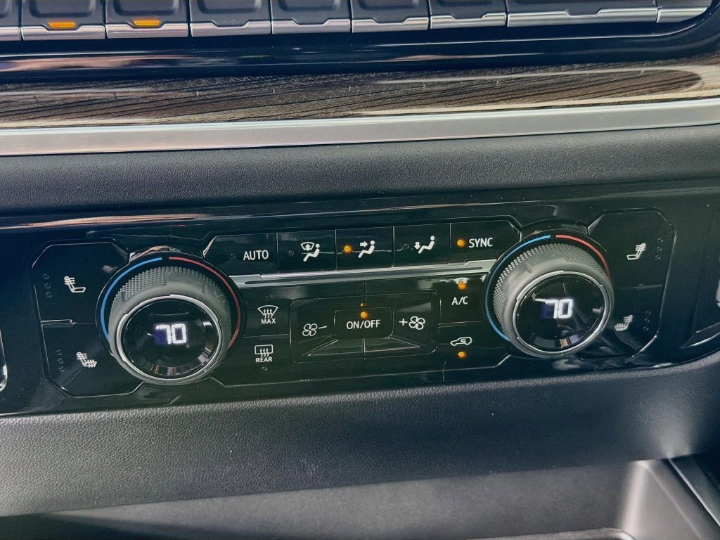 2026 Chevrolet Silverado 1500 LT - Photo 16