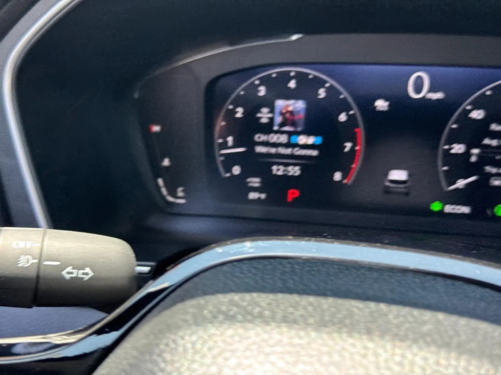 2023 Honda Pilot Elite photo 20