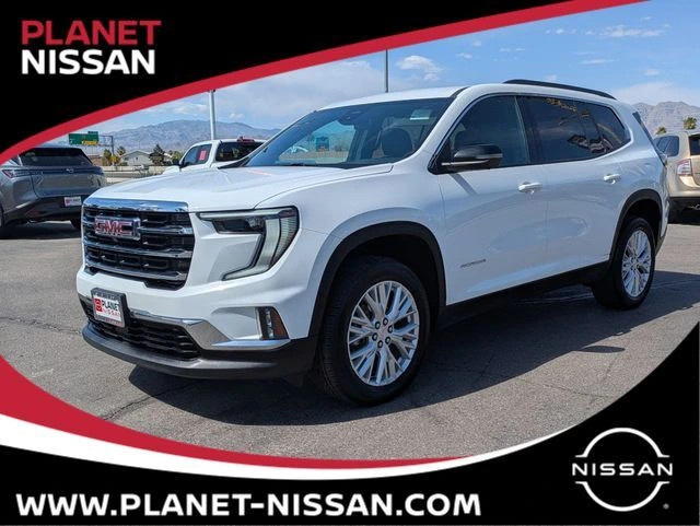 2024 GMC Acadia Elevation FWD's photo