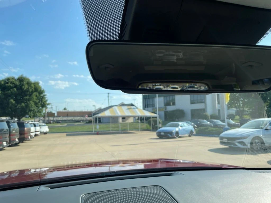 2024 Hyundai Santa Fe SEL - Photo 32