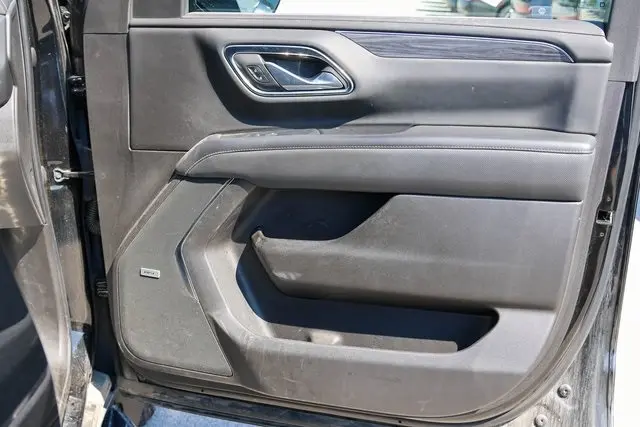 2021 Gmc Yukon XL SLT photo 18