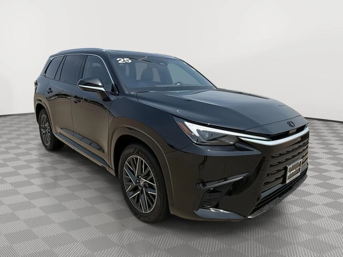 2025 Lexus TX 350 350 Premium AWD's photo