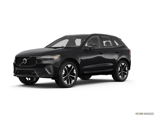 2026 Volvo XC60 Plug-In Hybrid T8 Ultra