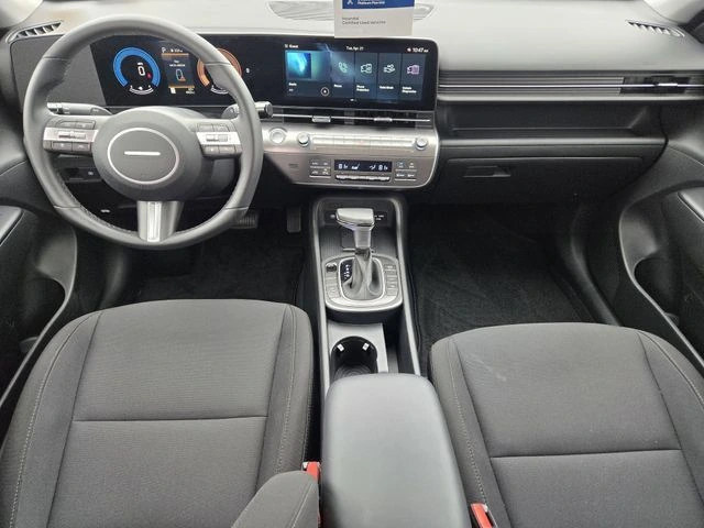 2026 Hyundai Kona SEL Sport - Photo 25