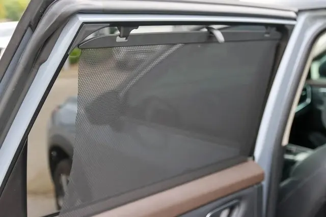 2021 Nissan Rogue SL photo 15
