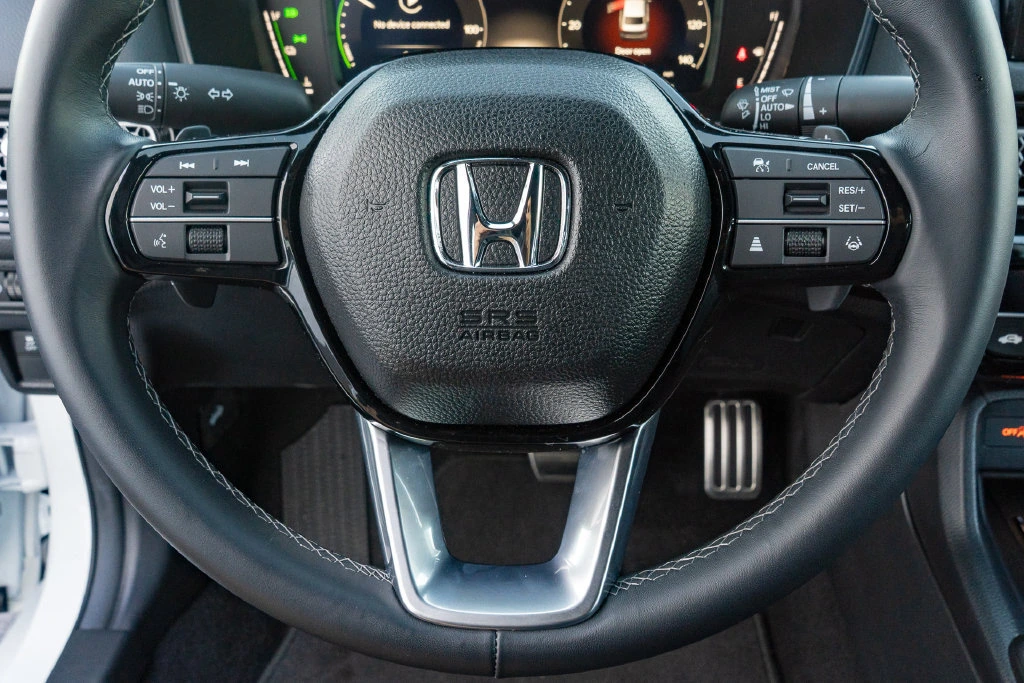 2026 Honda Civic Sport Touring - Photo 28