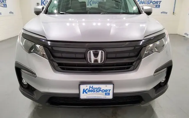 2022 Honda Pilot Special Edition photo 8