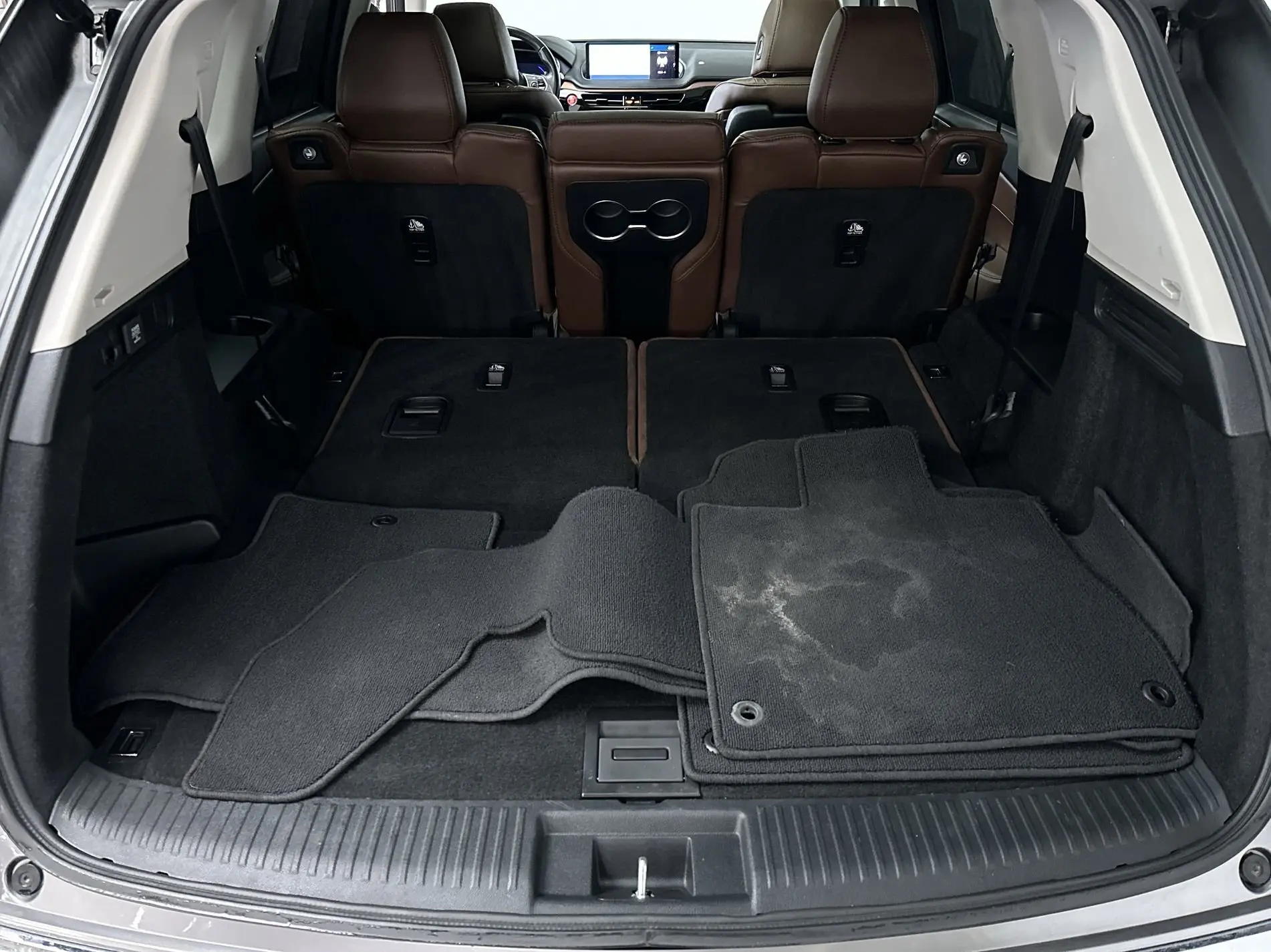 2023 Acura MDX SH-AWD Technology photo 22