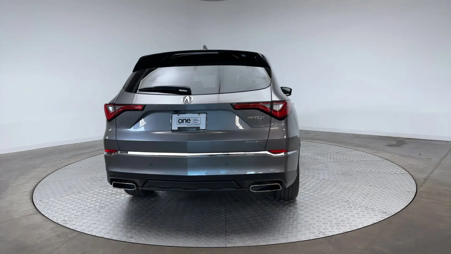2023 Acura MDX SH-AWD Technology photo 7