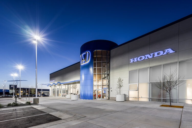 About Schomp Honda | Trusted Honda Dealership