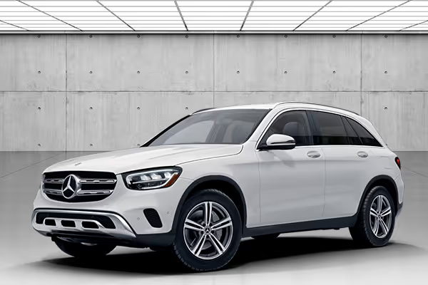 MY 22/23/24 GLC - Class