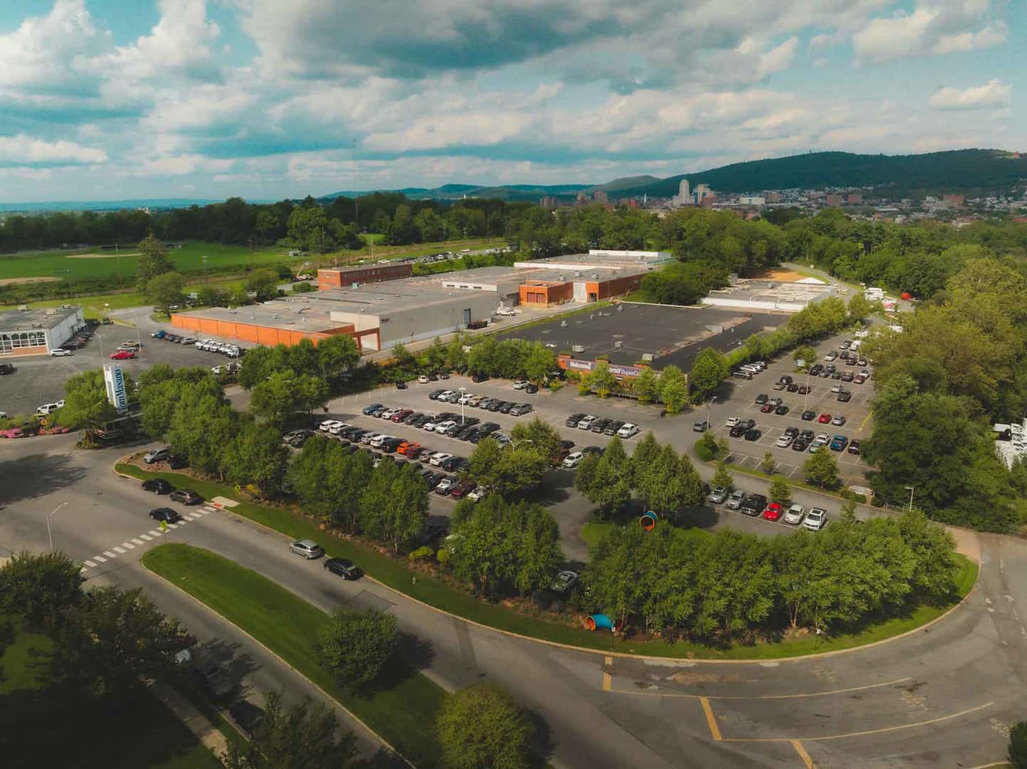 Masano Auto Park new and used sustainable car dealership in Berks County, PA