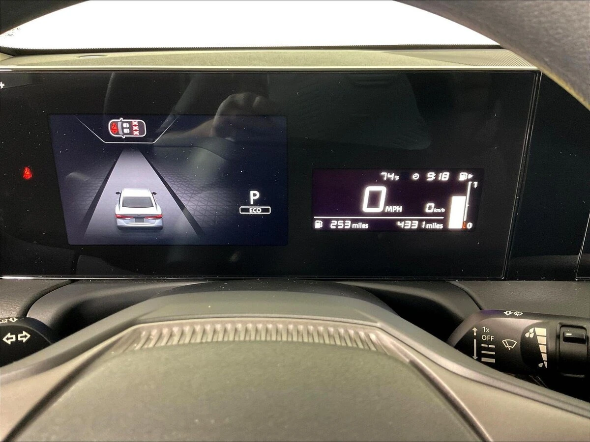 2026 Nissan Sentra S - Photo 13