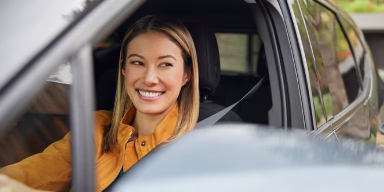 HAVE A PRE-OWNED VEHICLE?