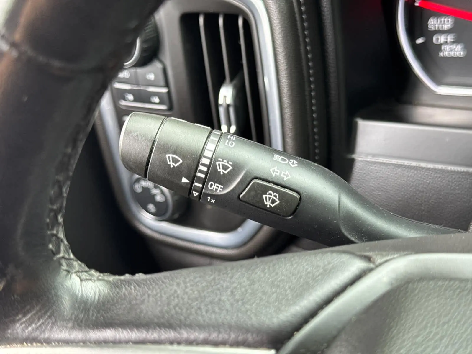 2020 Chevrolet Silverado 1500 LT Trail Boss photo 16