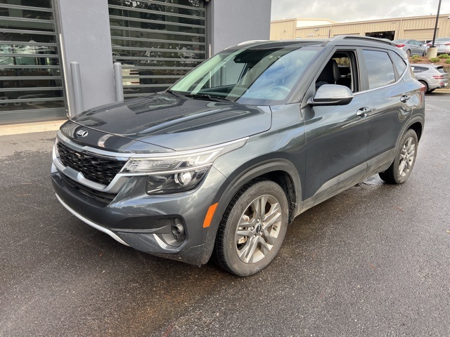 Vehicle