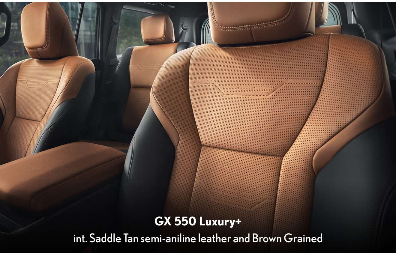 Lexus Dealer Near Ossining, NY L3