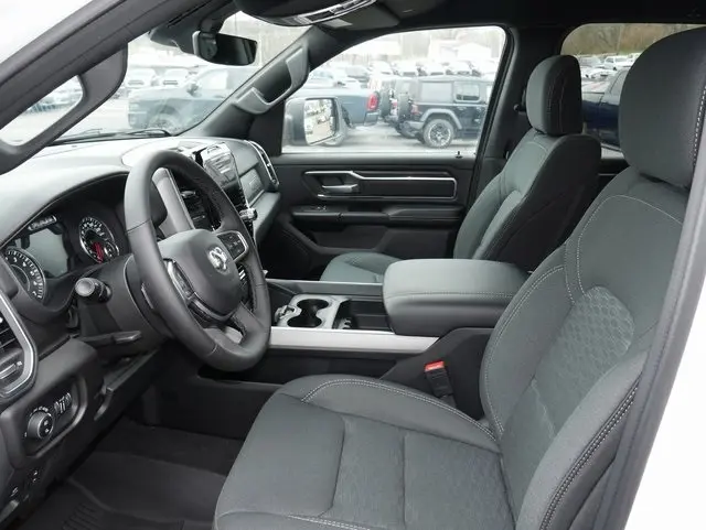 2025 Ram 1500 Big Horn Lone Star photo 2