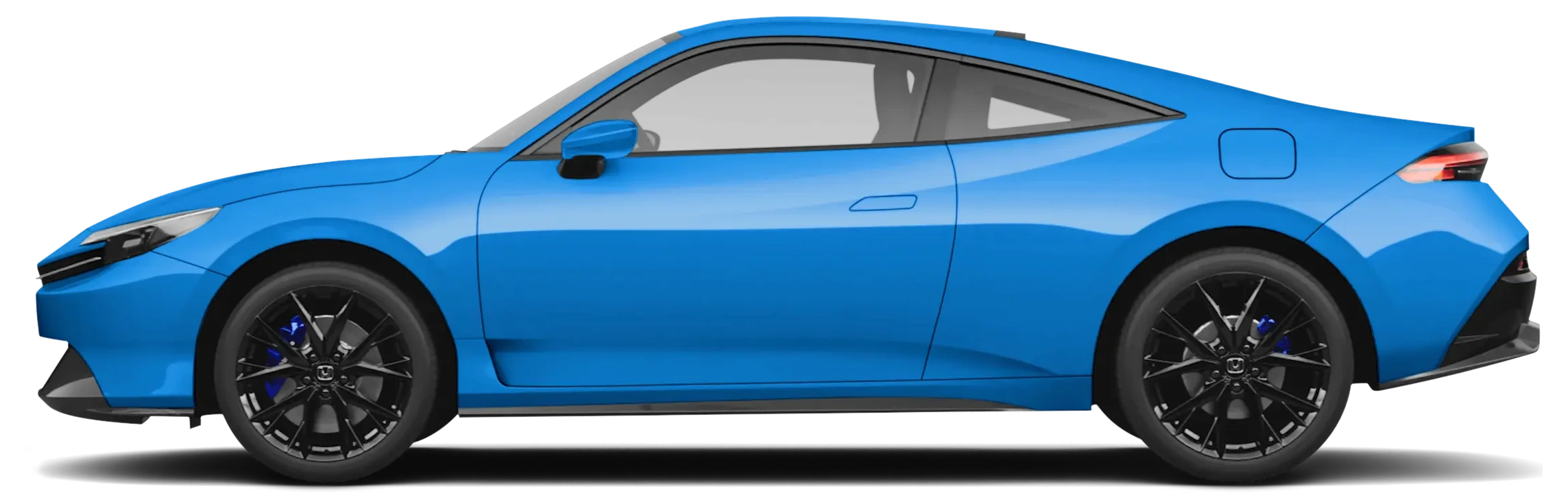 Honda Prelude