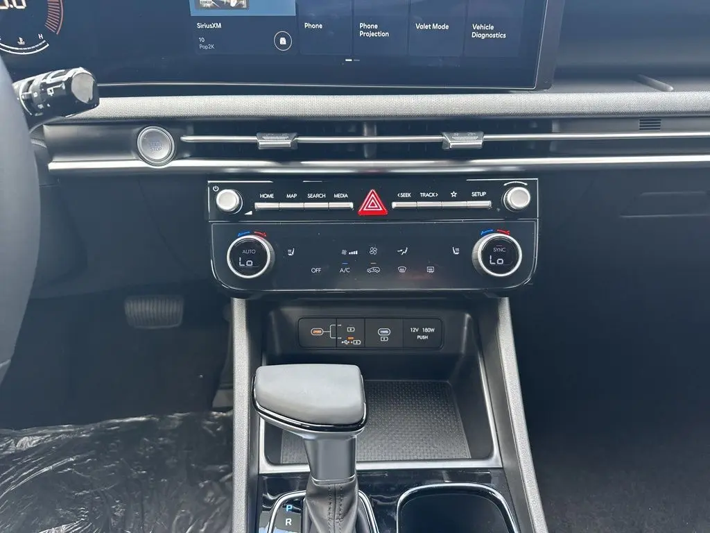 2026 Hyundai Tucson XRT photo 29