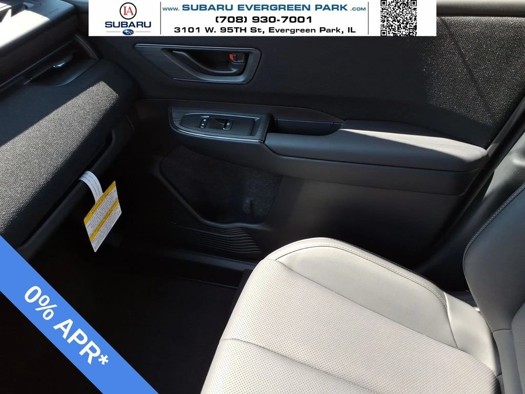 2026 Subaru Outback Limited XT - Photo 23