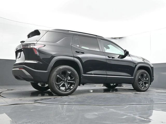 2027 Chevrolet Equinox LT - Photo 42