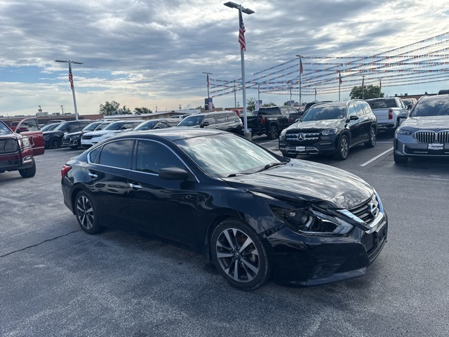 Vehicle