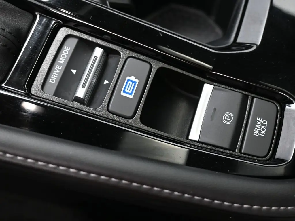 2023 Honda Accord Hybrid Touring photo 26