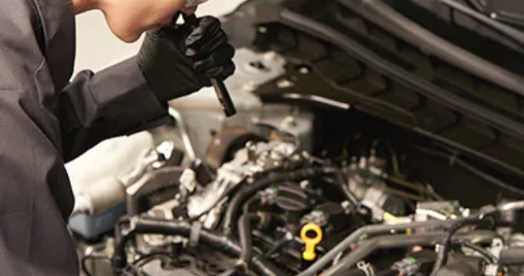 Vehicle Service Contract