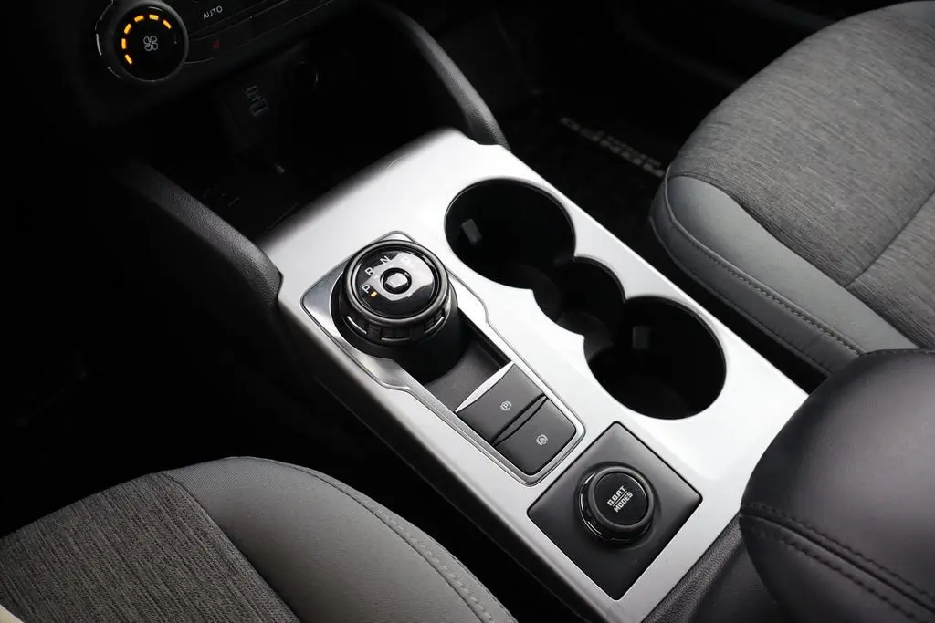 2021 Ford Bronco Sport Big Bend photo 16