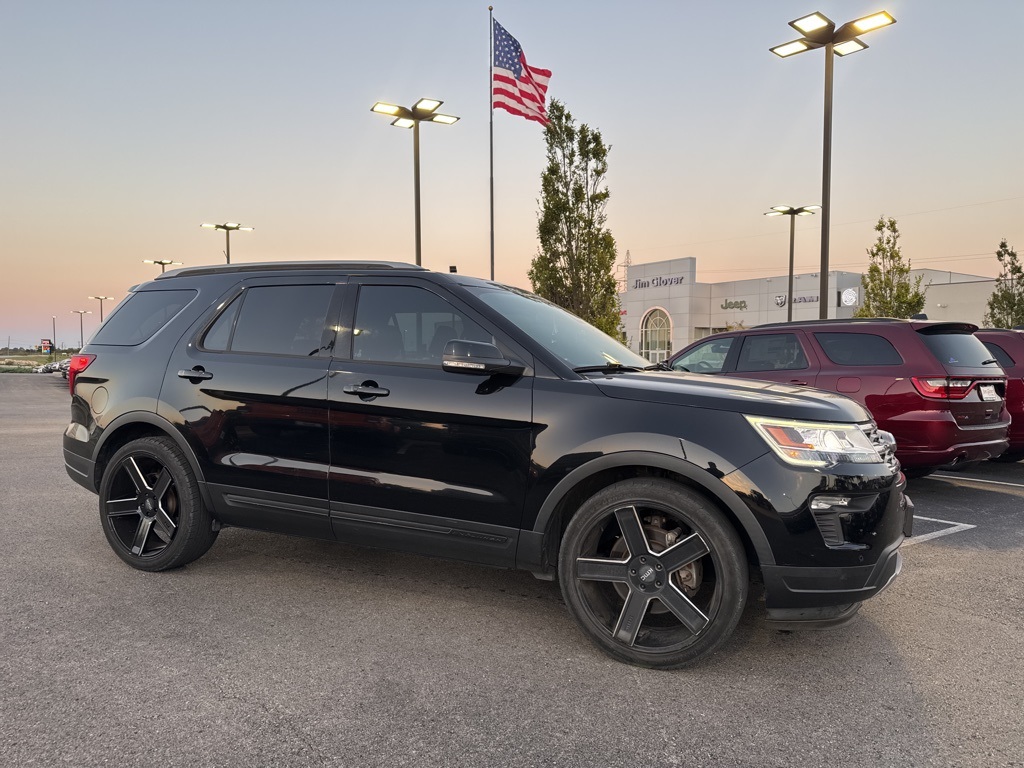 Vehicle