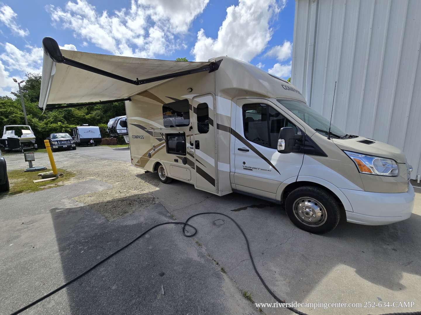 Vehicle