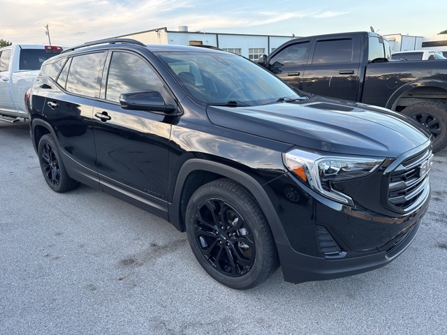 Vehicle