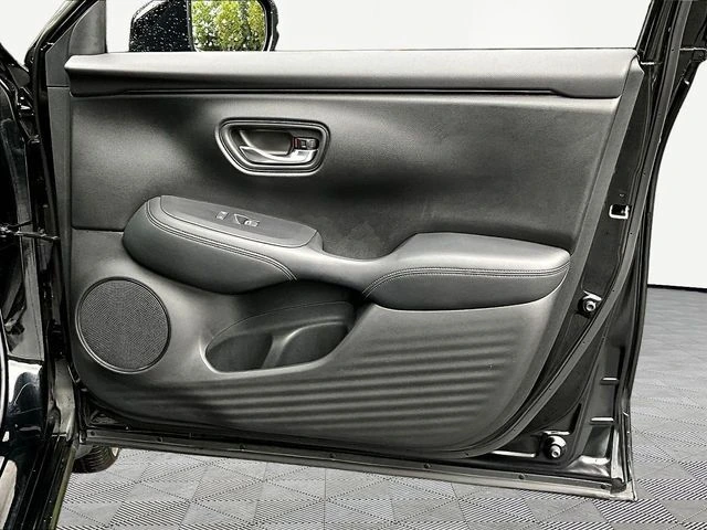 2024 Honda HR-V EX-L - Photo 28