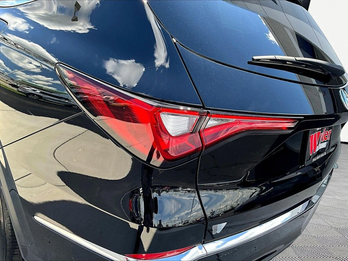 2023 Acura MDX Base - Photo 23