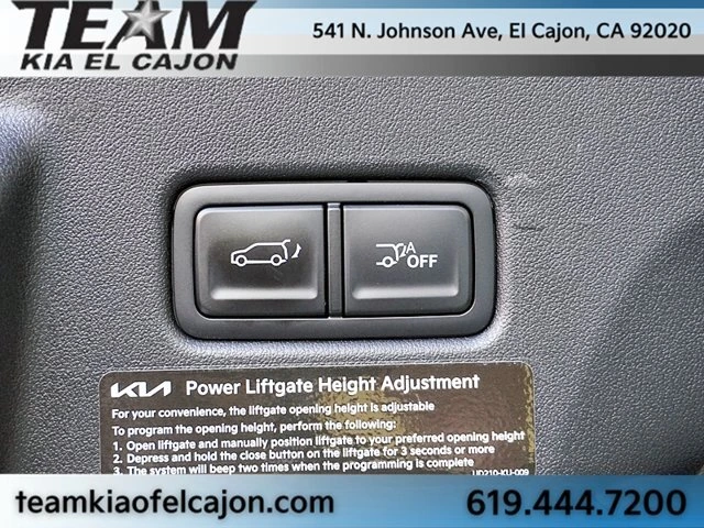 2027 Kia Telluride X-Line SX Prestige - Photo 18