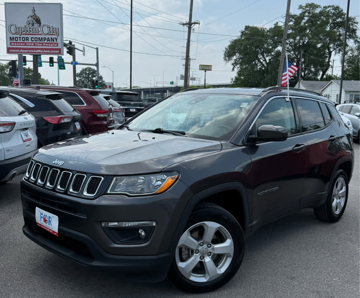 Vehicle