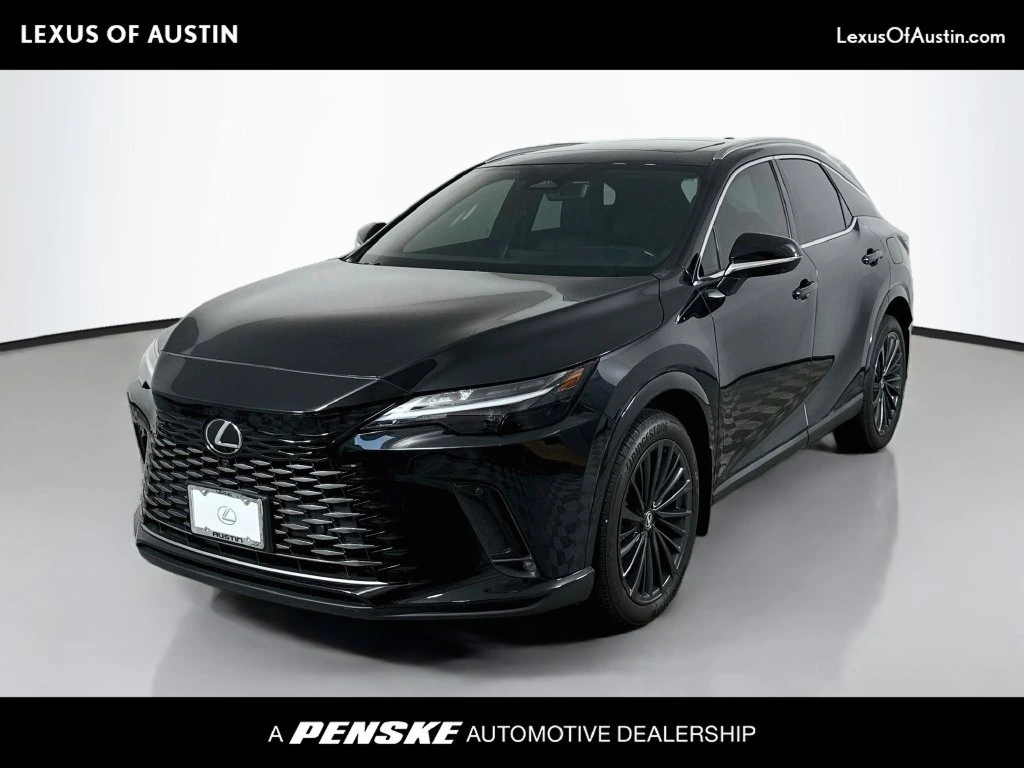 2024 Lexus® RX 350 Premium at Lexus of Austin