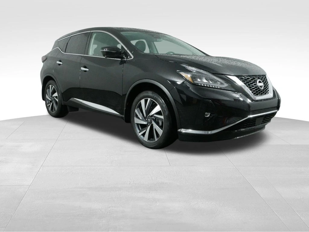 Used 2023 Nissan Murano SL with VIN 5N1AZ2CS8PC136805 for sale in Brooklyn Park, Minnesota