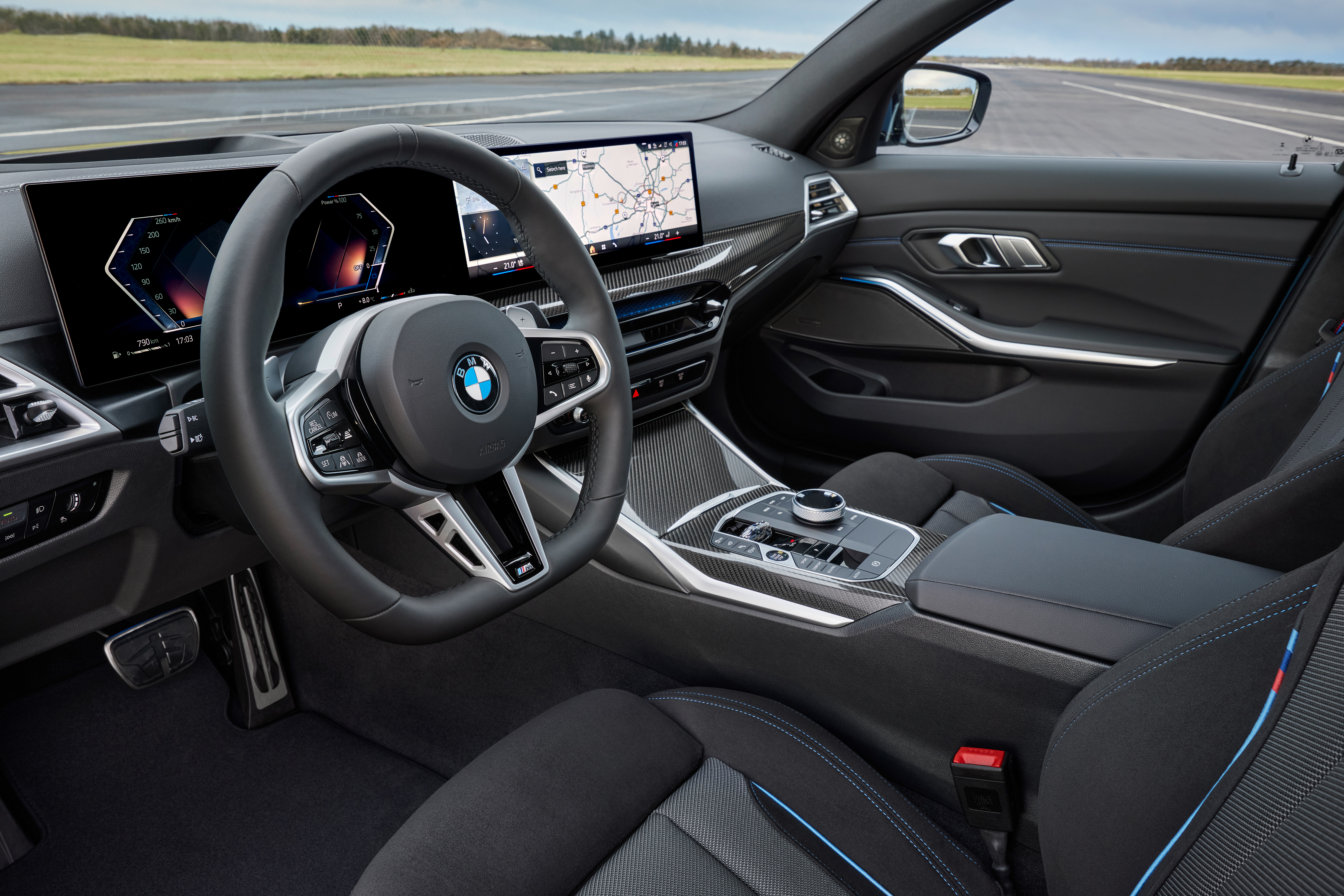 2026 BMW 3 Series
